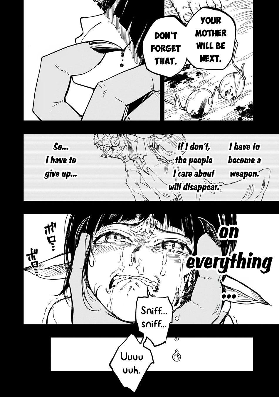 Tensei Akuma no Saikyou Yuusha Ikusei Keikaku Chapter 10 - Page 11