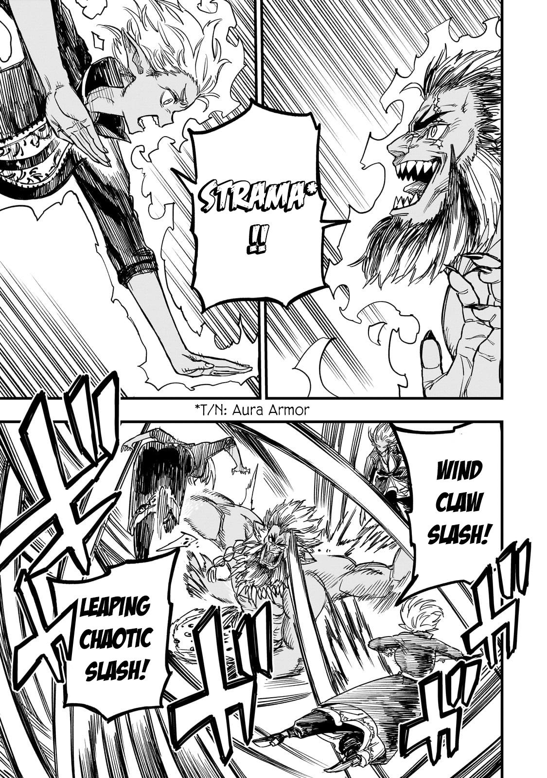 Tensei Akuma no Saikyou Yuusha Ikusei Keikaku Chapter 11 - Page 10