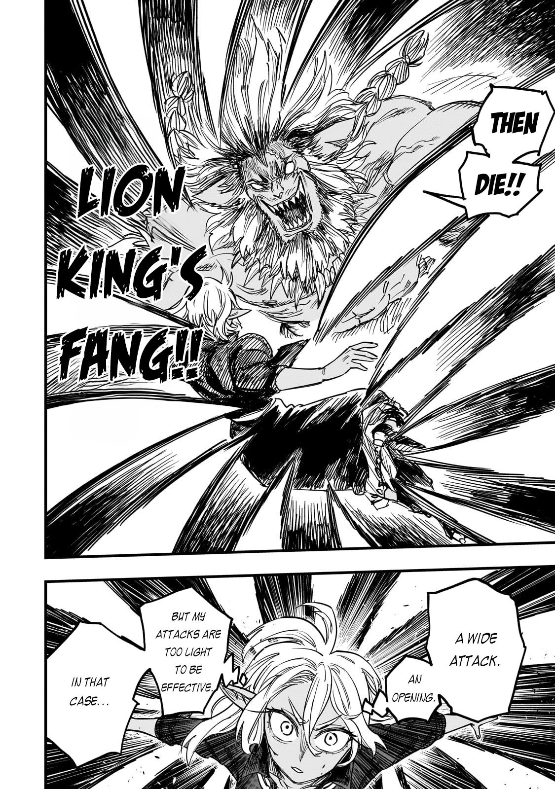 Tensei Akuma no Saikyou Yuusha Ikusei Keikaku Chapter 11 - Page 13