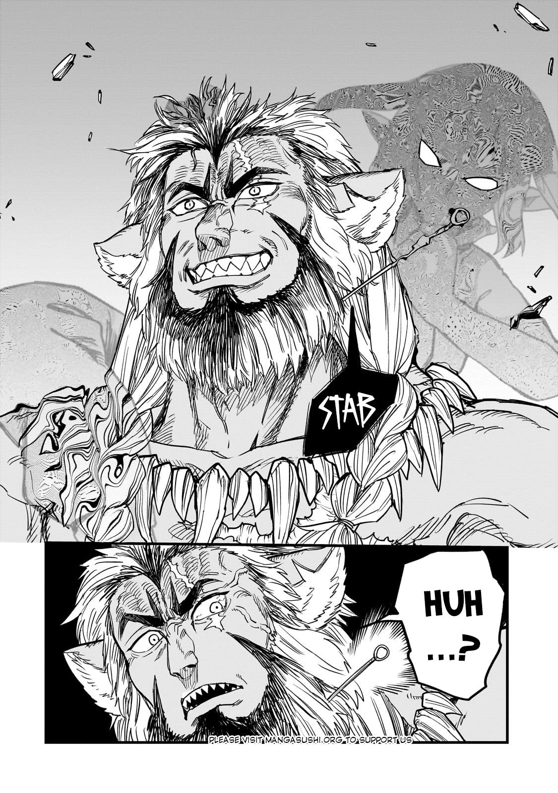 Tensei Akuma no Saikyou Yuusha Ikusei Keikaku Chapter 11 - Page 31