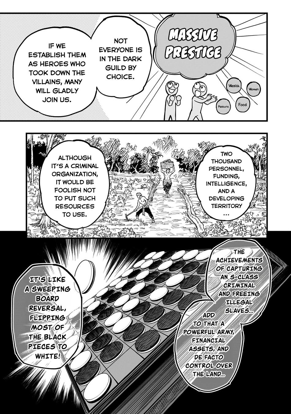 Tensei Akuma no Saikyou Yuusha Ikusei Keikaku Chapter 12 - Page 10