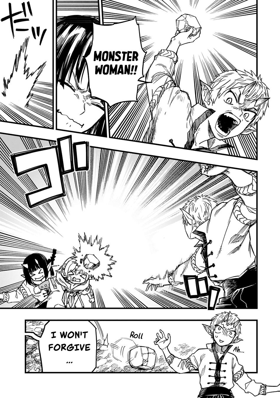 Tensei Akuma no Saikyou Yuusha Ikusei Keikaku Chapter 12 - Page 20