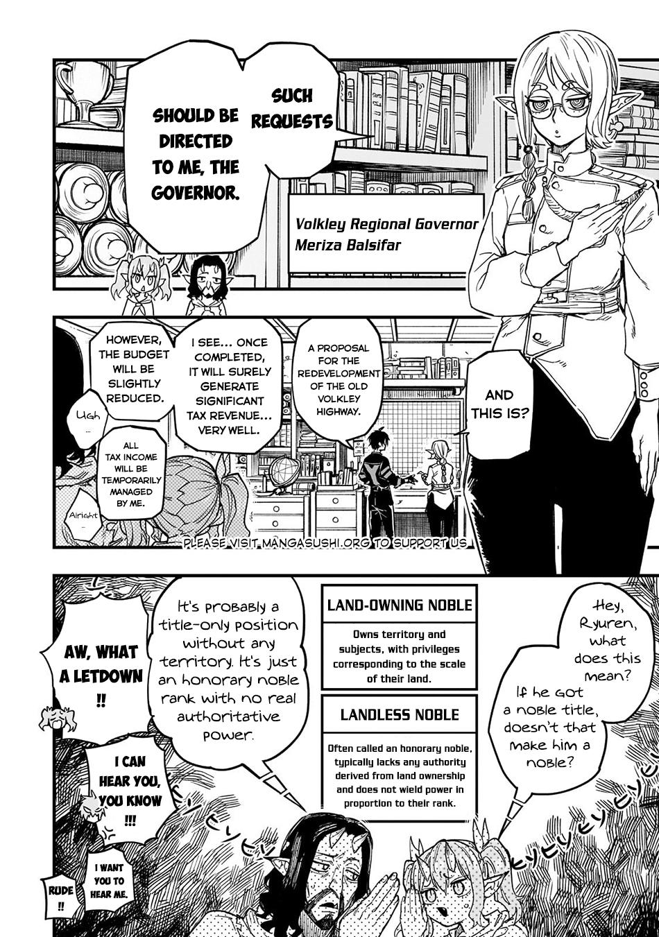 Tensei Akuma no Saikyou Yuusha Ikusei Keikaku Chapter 13 - Page 11