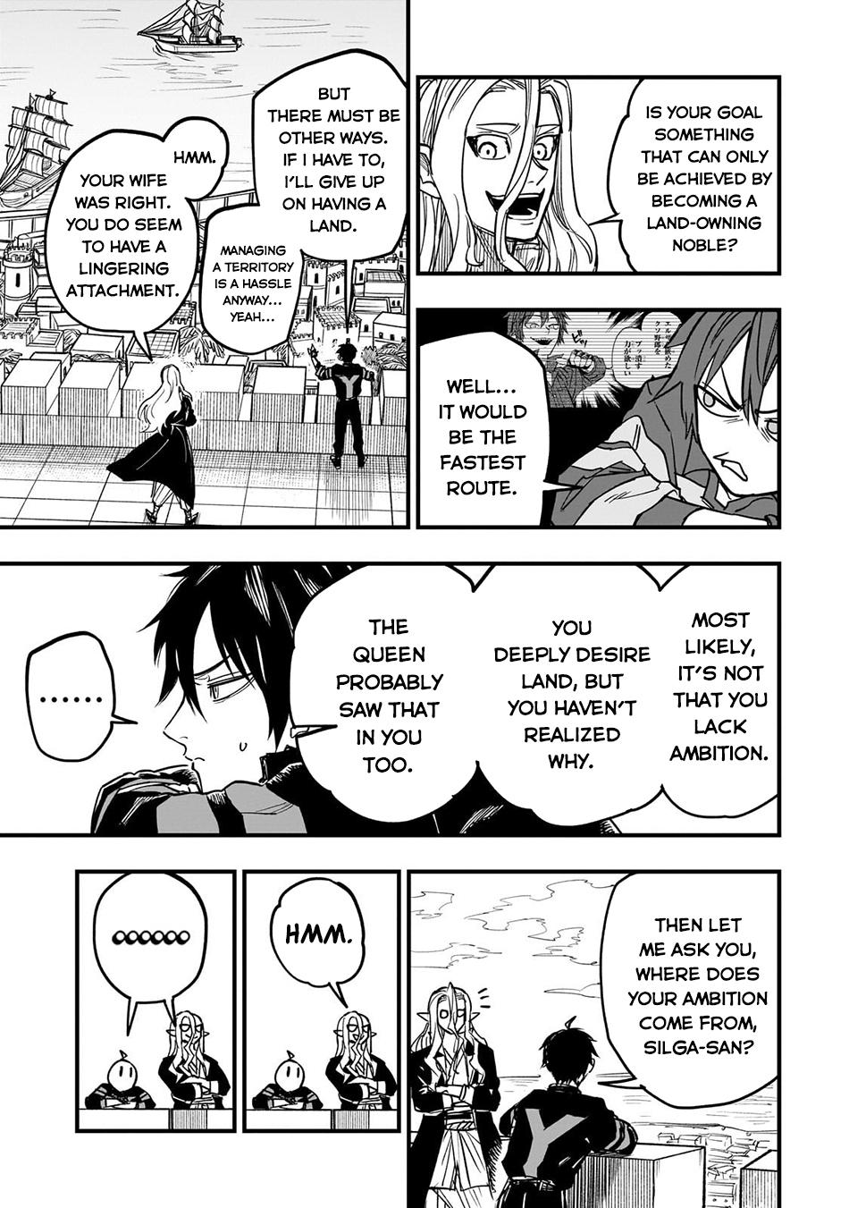 Tensei Akuma no Saikyou Yuusha Ikusei Keikaku Chapter 13 - Page 18