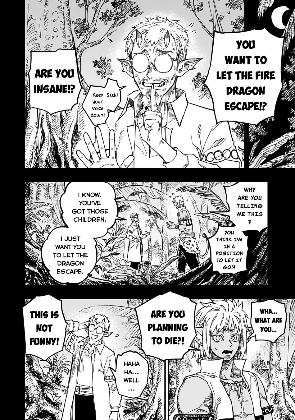 Tensei Akuma no Saikyou Yuusha Ikusei Keikaku Chapter 14 - Page 9