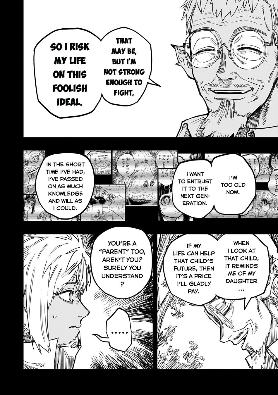 Tensei Akuma no Saikyou Yuusha Ikusei Keikaku Chapter 14 - Page 11