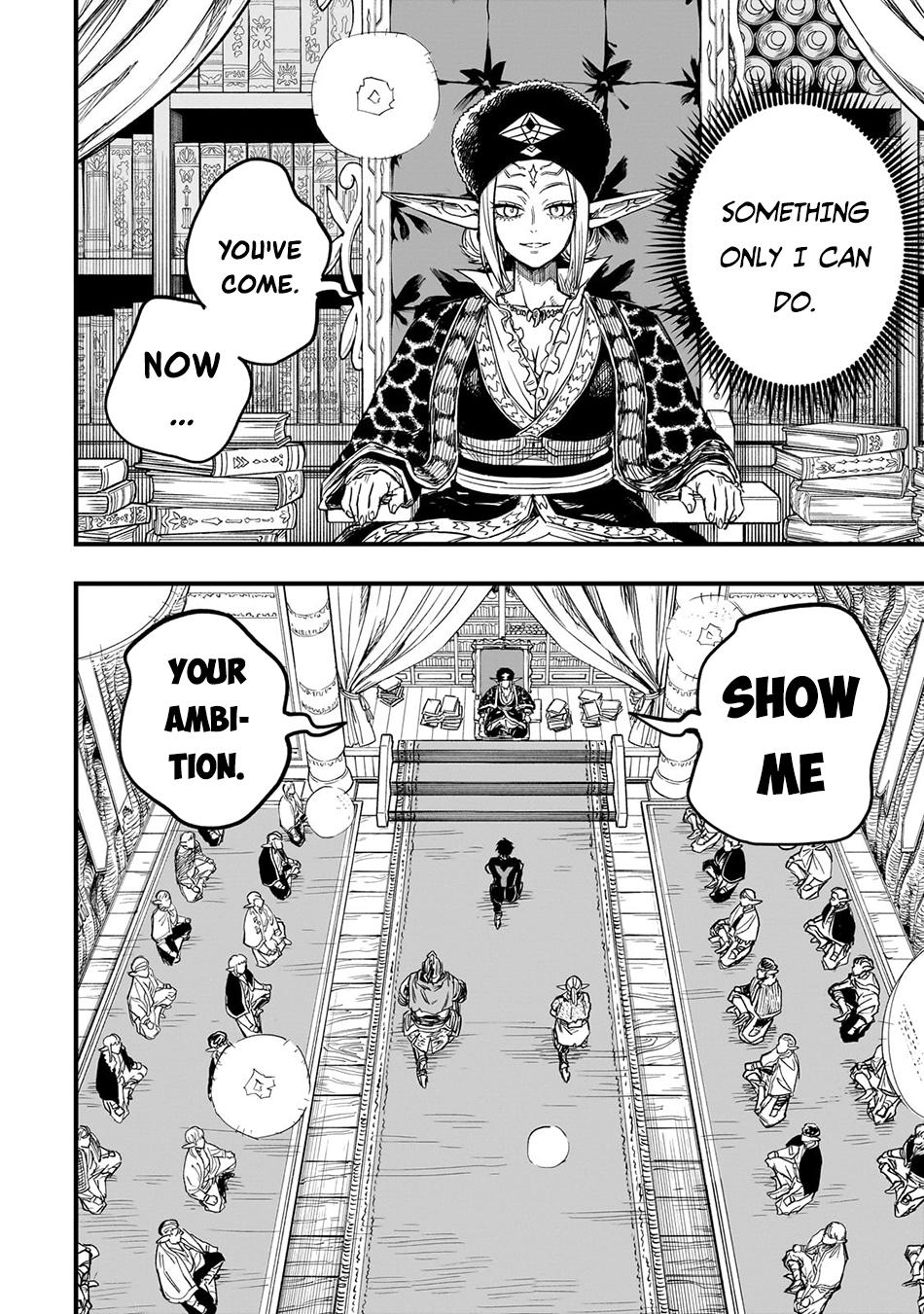 Tensei Akuma no Saikyou Yuusha Ikusei Keikaku Chapter 14 - Page 19