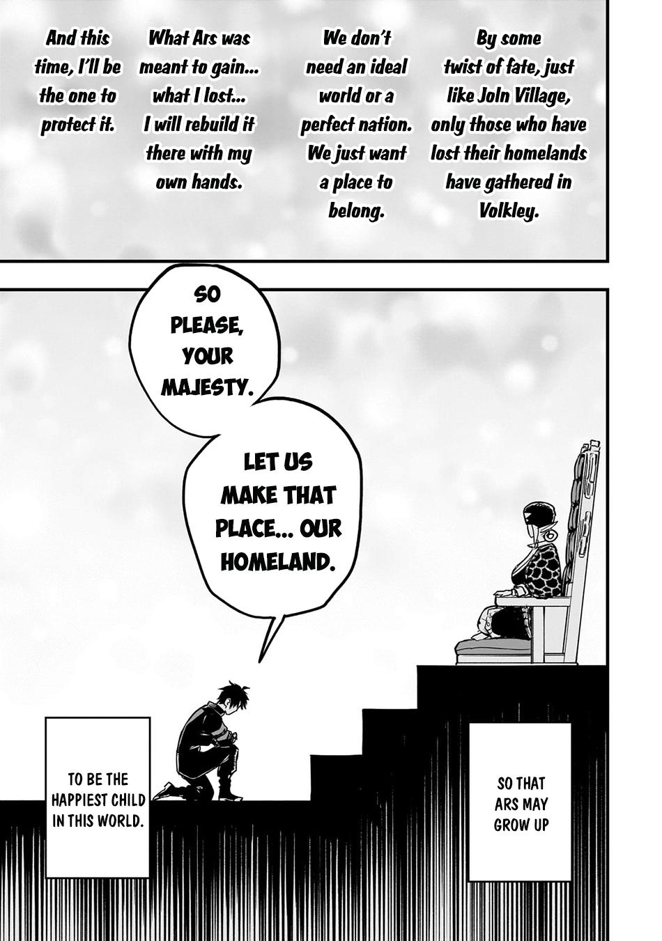 Tensei Akuma no Saikyou Yuusha Ikusei Keikaku Chapter 14 - Page 24