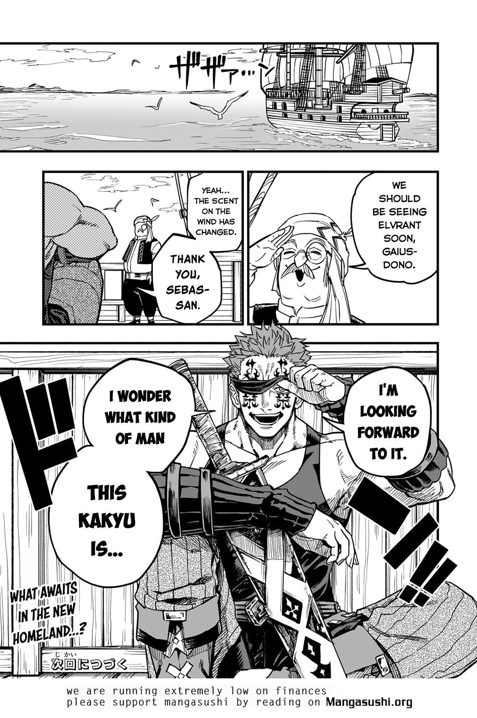 Tensei Akuma no Saikyou Yuusha Ikusei Keikaku Chapter 14 - Page 28