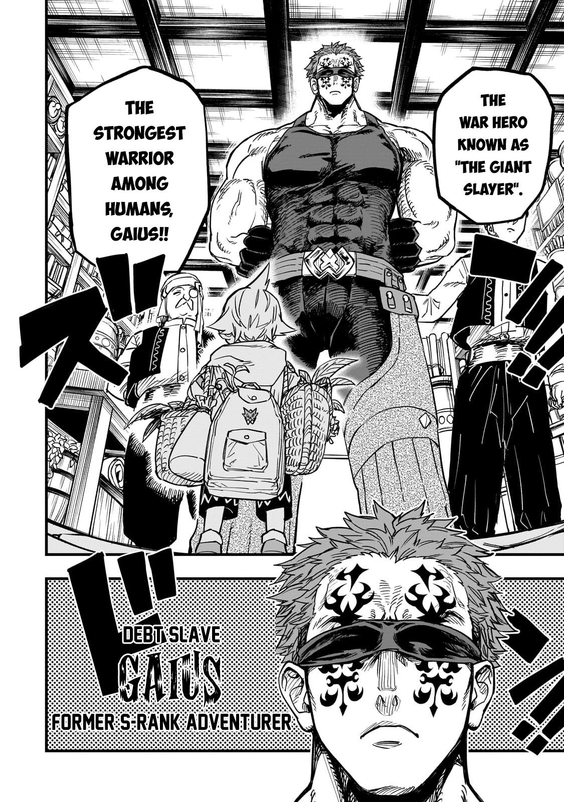 Tensei Akuma no Saikyou Yuusha Ikusei Keikaku Chapter 15 - Page 24