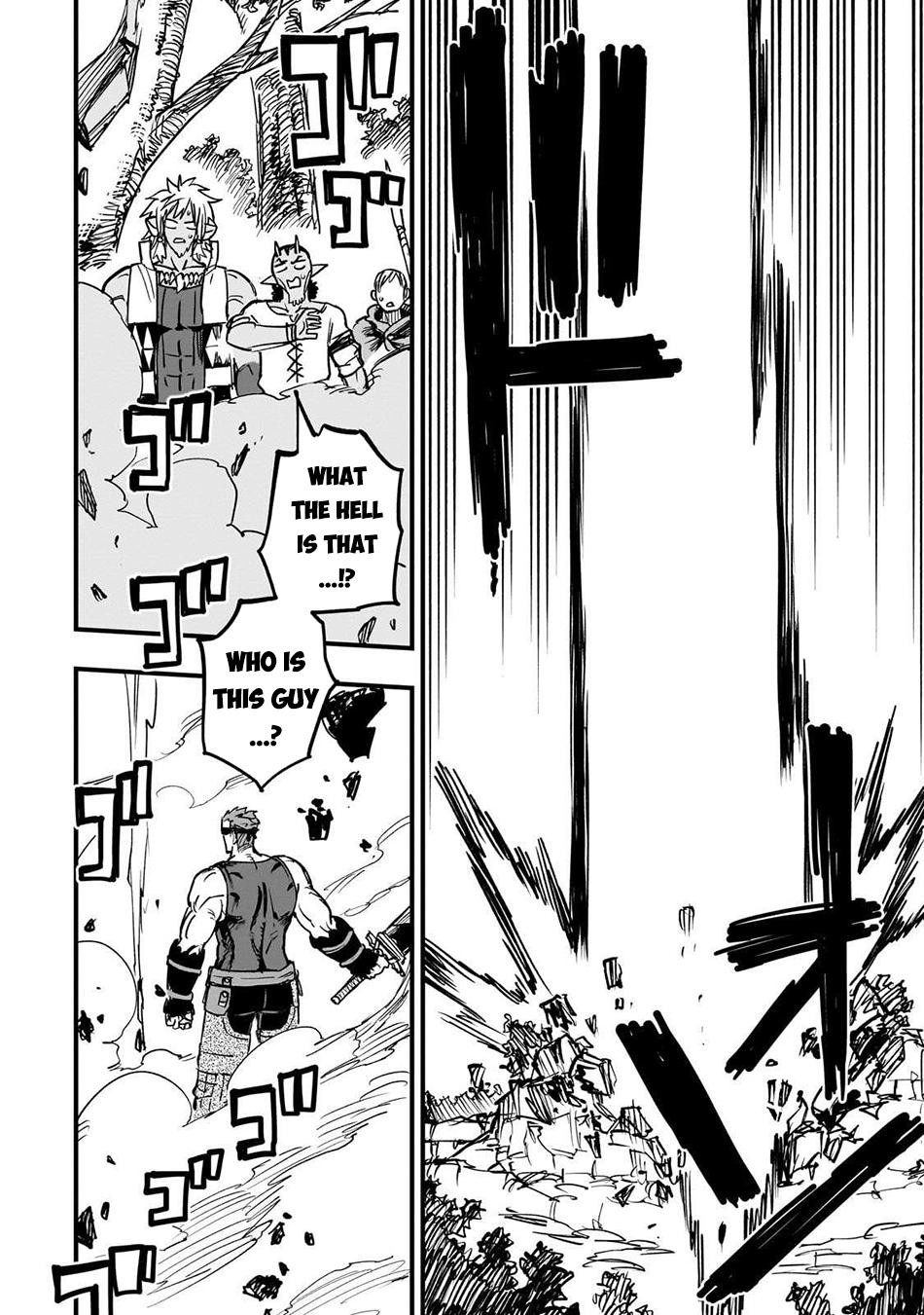 Tensei Akuma no Saikyou Yuusha Ikusei Keikaku Chapter 16 - Page 15