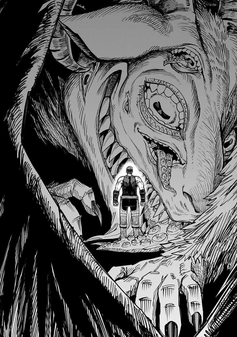 Tensei Akuma no Saikyou Yuusha Ikusei Keikaku Chapter 16 - Page 25