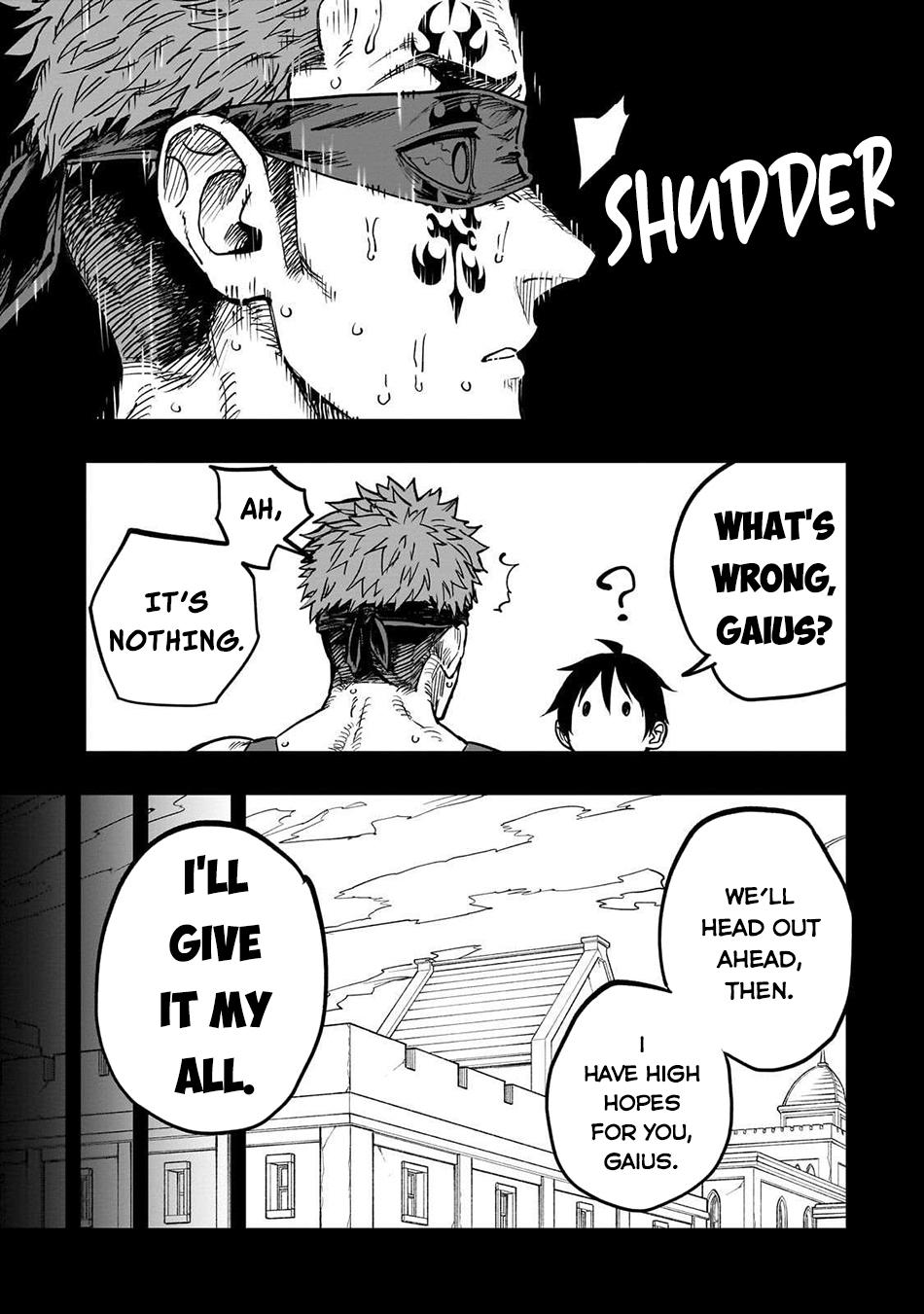 Tensei Akuma no Saikyou Yuusha Ikusei Keikaku Chapter 16 - Page 26