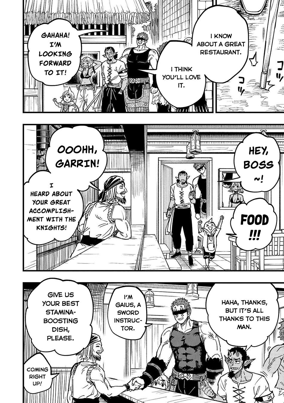 Tensei Akuma no Saikyou Yuusha Ikusei Keikaku Chapter 16 - Page 31