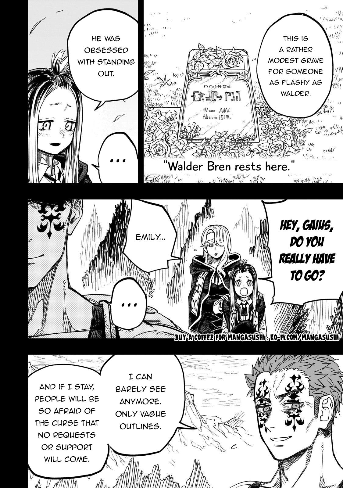 Tensei Akuma no Saikyou Yuusha Ikusei Keikaku Chapter 17 - Page 11