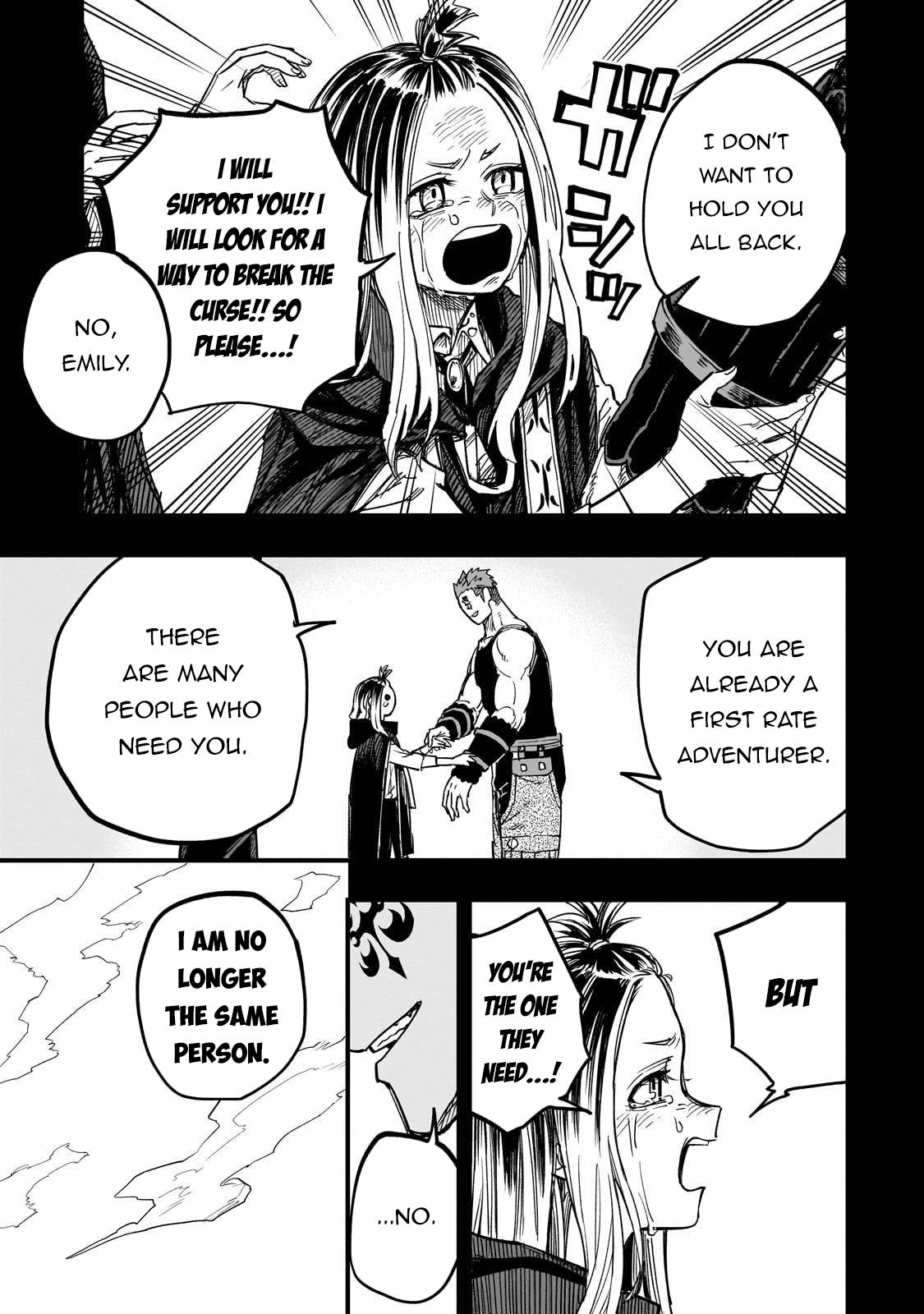 Tensei Akuma no Saikyou Yuusha Ikusei Keikaku Chapter 17 - Page 12