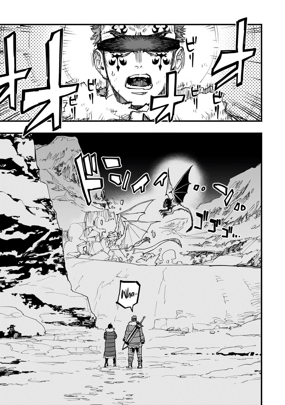 Tensei Akuma no Saikyou Yuusha Ikusei Keikaku Chapter 17 - Page 38