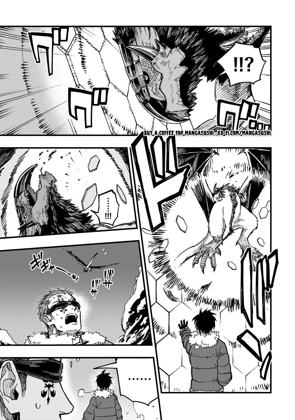 Tensei Akuma no Saikyou Yuusha Ikusei Keikaku Chapter 17 - Page 42