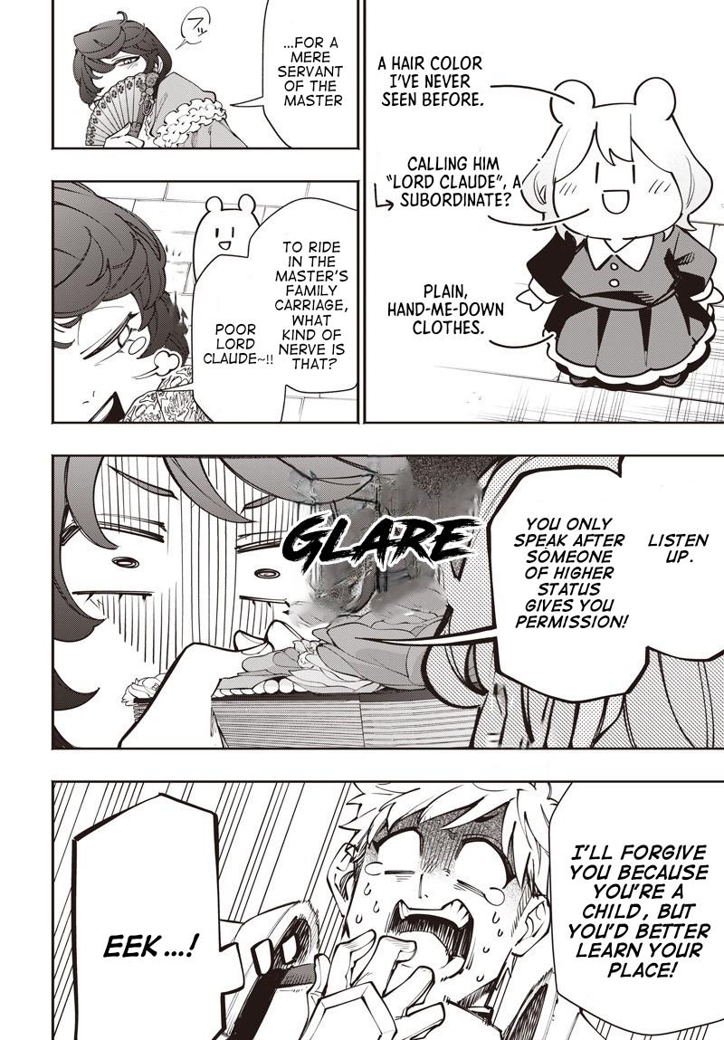 Tensei Arasaa Joshi no Kotoyo Kaikatsu - Seiryaku Kekkon wa Iya na no de, Zatsugaku Chishiki de Tanoshii Kaikaku Life wo Kekkou Shichaimasu! Chapter 14 - Page 11