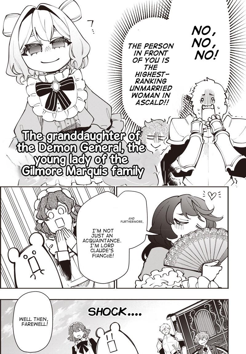 Tensei Arasaa Joshi no Kotoyo Kaikatsu - Seiryaku Kekkon wa Iya na no de, Zatsugaku Chishiki de Tanoshii Kaikaku Life wo Kekkou Shichaimasu! Chapter 14 - Page 12