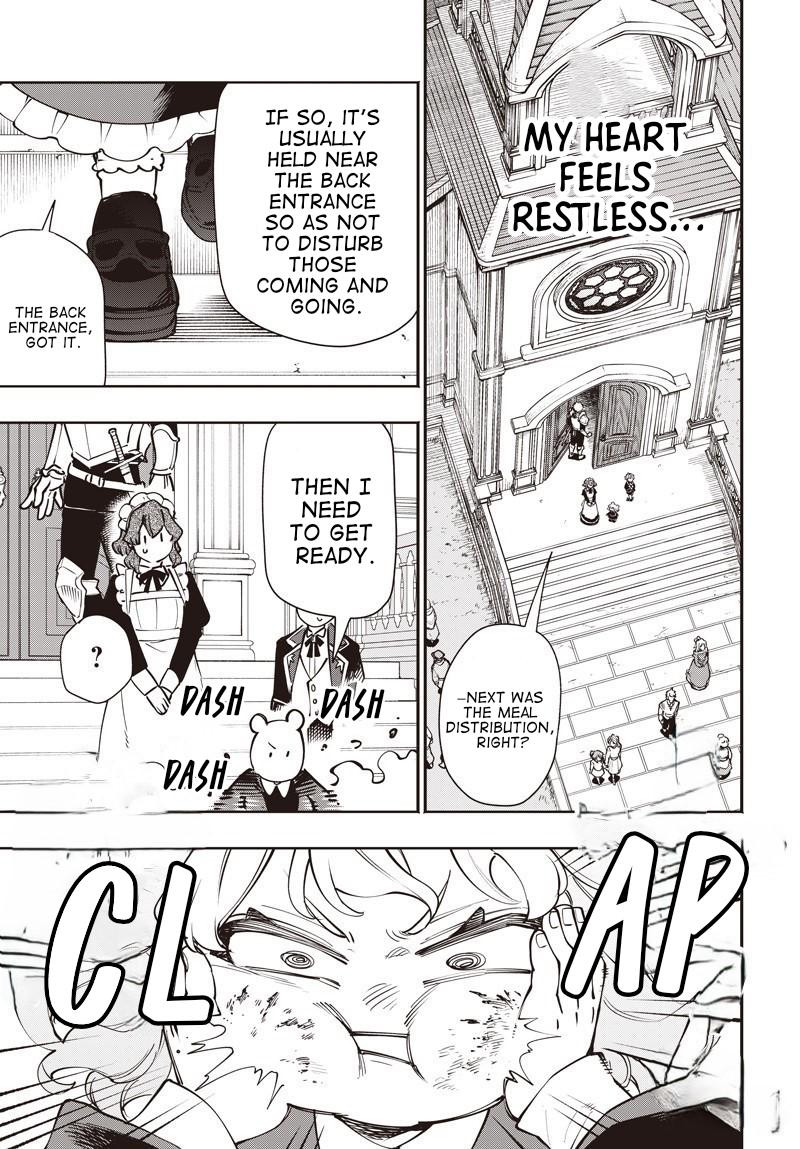 Tensei Arasaa Joshi no Kotoyo Kaikatsu - Seiryaku Kekkon wa Iya na no de, Zatsugaku Chishiki de Tanoshii Kaikaku Life wo Kekkou Shichaimasu! Chapter 14 - Page 16