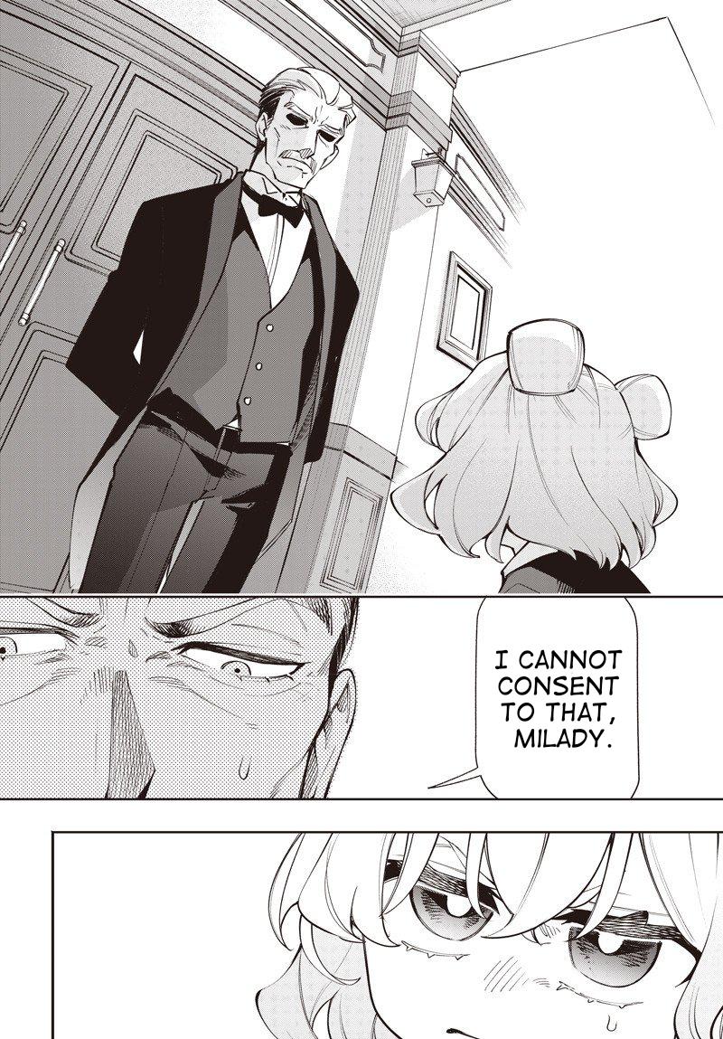 Tensei Arasaa Joshi no Kotoyo Kaikatsu - Seiryaku Kekkon wa Iya na no de, Zatsugaku Chishiki de Tanoshii Kaikaku Life wo Kekkou Shichaimasu! Chapter 15 - Page 6