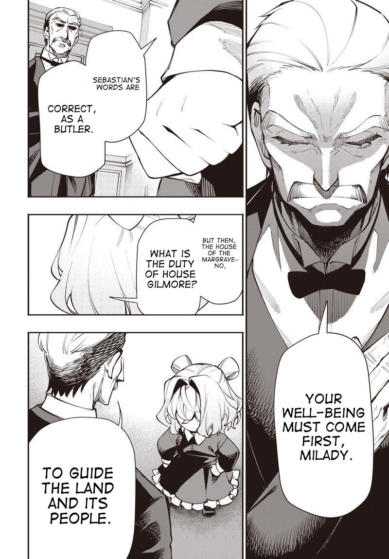 Tensei Arasaa Joshi no Kotoyo Kaikatsu - Seiryaku Kekkon wa Iya na no de, Zatsugaku Chishiki de Tanoshii Kaikaku Life wo Kekkou Shichaimasu! Chapter 15 - Page 8