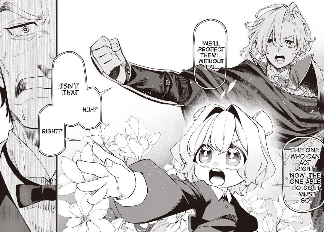 Tensei Arasaa Joshi no Kotoyo Kaikatsu - Seiryaku Kekkon wa Iya na no de, Zatsugaku Chishiki de Tanoshii Kaikaku Life wo Kekkou Shichaimasu! Chapter 15 - Page 12