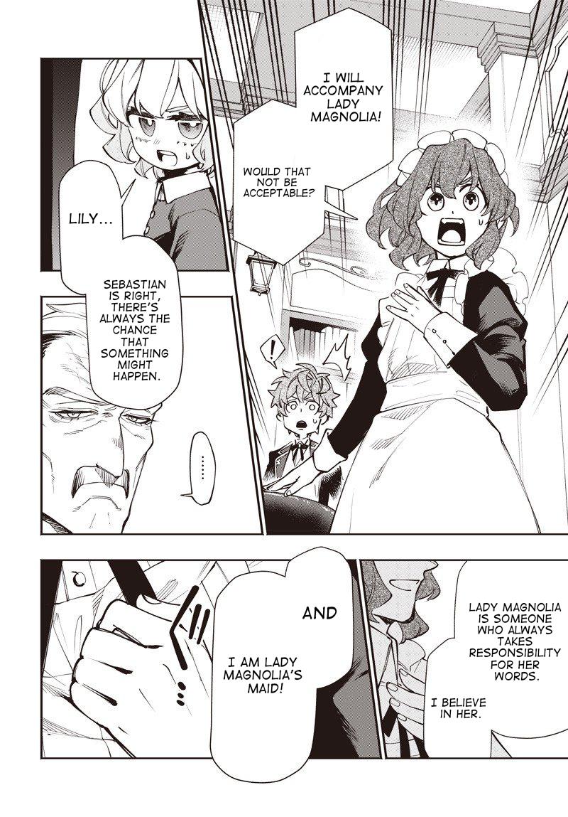 Tensei Arasaa Joshi no Kotoyo Kaikatsu - Seiryaku Kekkon wa Iya na no de, Zatsugaku Chishiki de Tanoshii Kaikaku Life wo Kekkou Shichaimasu! Chapter 15 - Page 15