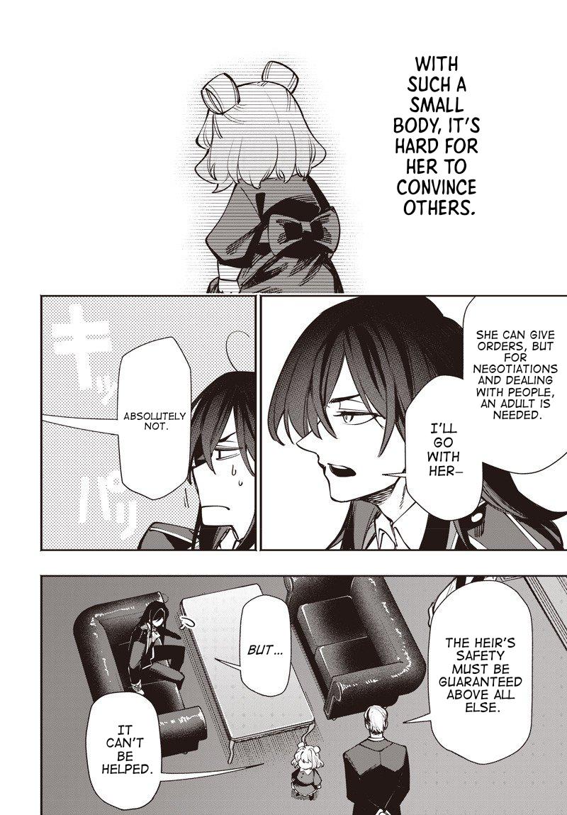 Tensei Arasaa Joshi no Kotoyo Kaikatsu - Seiryaku Kekkon wa Iya na no de, Zatsugaku Chishiki de Tanoshii Kaikaku Life wo Kekkou Shichaimasu! Chapter 15 - Page 21