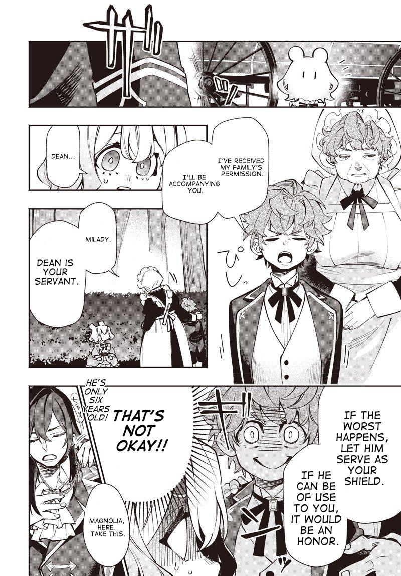 Tensei Arasaa Joshi no Kotoyo Kaikatsu - Seiryaku Kekkon wa Iya na no de, Zatsugaku Chishiki de Tanoshii Kaikaku Life wo Kekkou Shichaimasu! Chapter 15 - Page 27