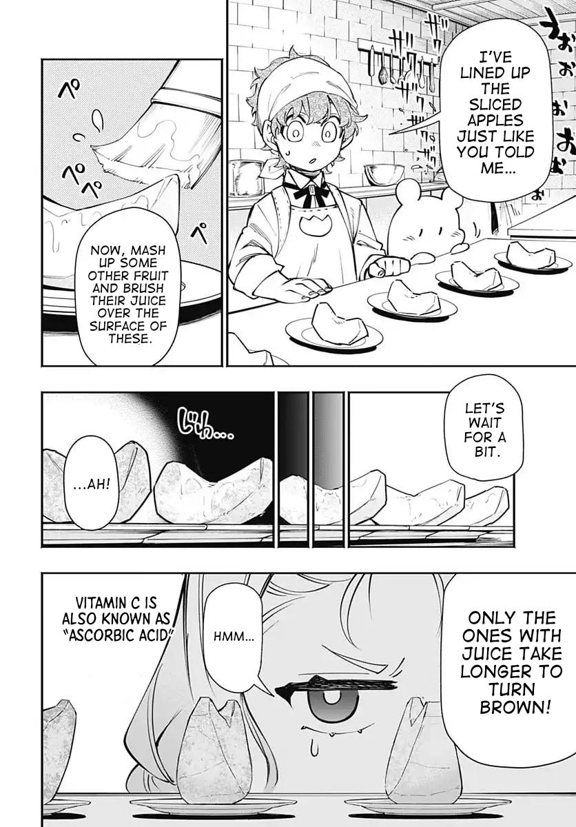 Tensei Arasaa Joshi no Kotoyo Kaikatsu - Seiryaku Kekkon wa Iya na no de, Zatsugaku Chishiki de Tanoshii Kaikaku Life wo Kekkou Shichaimasu! Chapter 16 - Page 16