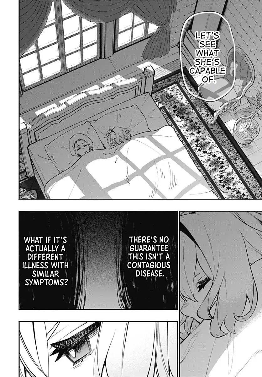 Tensei Arasaa Joshi no Kotoyo Kaikatsu - Seiryaku Kekkon wa Iya na no de, Zatsugaku Chishiki de Tanoshii Kaikaku Life wo Kekkou Shichaimasu! Chapter 16 - Page 22