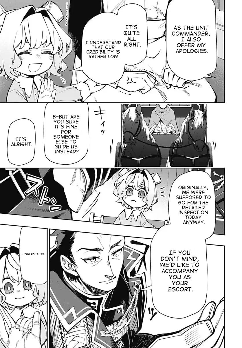 Tensei Arasaa Joshi no Kotoyo Kaikatsu - Seiryaku Kekkon wa Iya na no de, Zatsugaku Chishiki de Tanoshii Kaikaku Life wo Kekkou Shichaimasu! Chapter 16 - Page 29