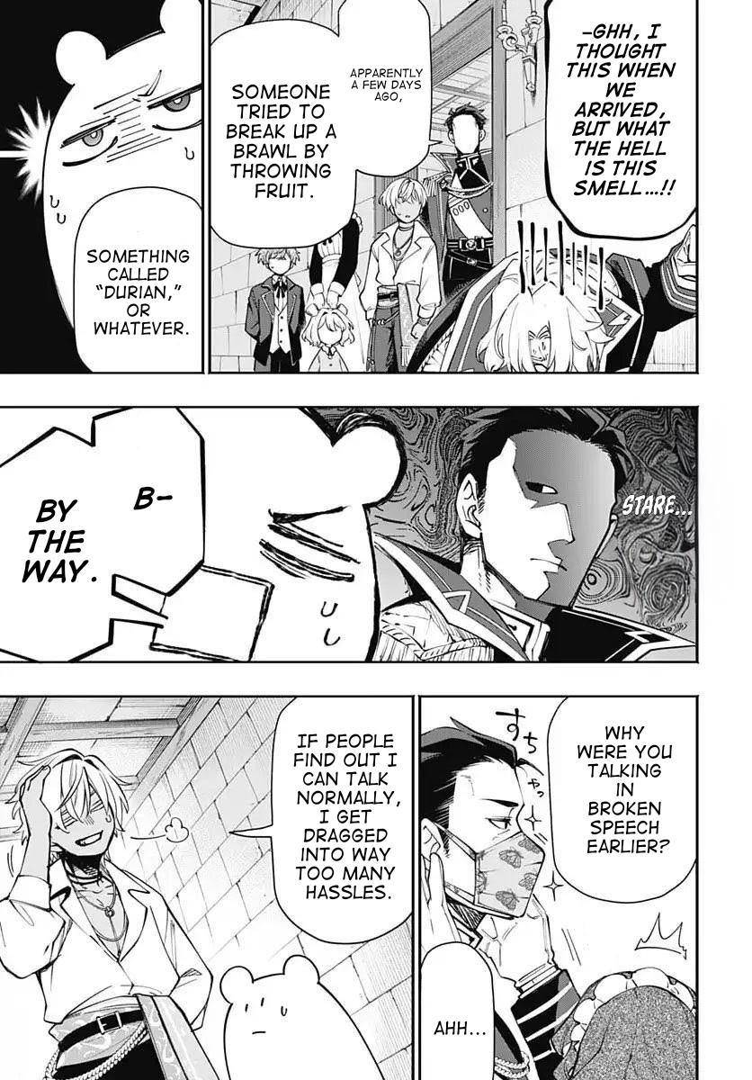 Tensei Arasaa Joshi no Kotoyo Kaikatsu - Seiryaku Kekkon wa Iya na no de, Zatsugaku Chishiki de Tanoshii Kaikaku Life wo Kekkou Shichaimasu! Chapter 17 - Page 27