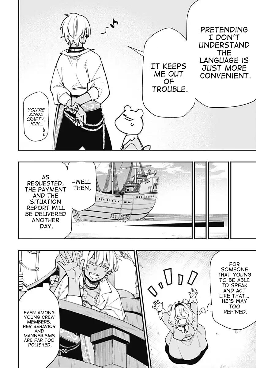 Tensei Arasaa Joshi no Kotoyo Kaikatsu - Seiryaku Kekkon wa Iya na no de, Zatsugaku Chishiki de Tanoshii Kaikaku Life wo Kekkou Shichaimasu! Chapter 17 - Page 28