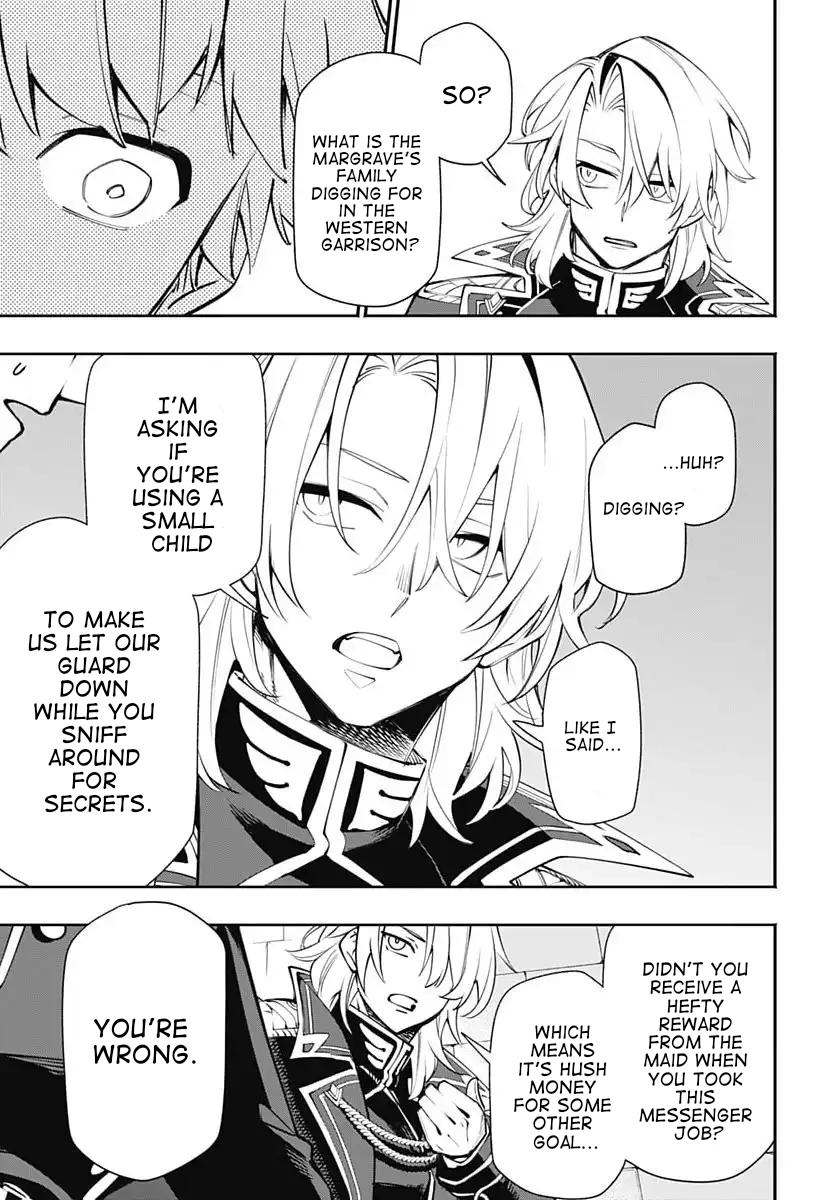 Tensei Arasaa Joshi no Kotoyo Kaikatsu - Seiryaku Kekkon wa Iya na no de, Zatsugaku Chishiki de Tanoshii Kaikaku Life wo Kekkou Shichaimasu! Chapter 18 - Page 8