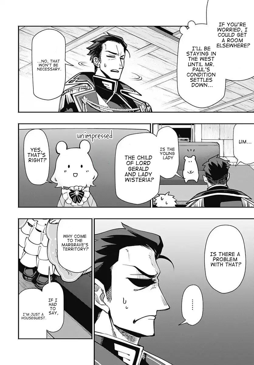 Tensei Arasaa Joshi no Kotoyo Kaikatsu - Seiryaku Kekkon wa Iya na no de, Zatsugaku Chishiki de Tanoshii Kaikaku Life wo Kekkou Shichaimasu! Chapter 18 - Page 11