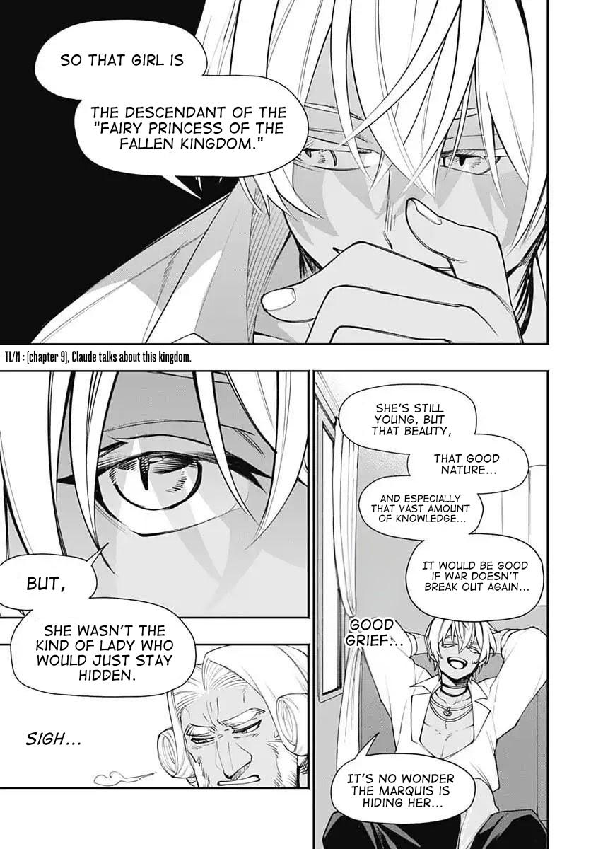 Tensei Arasaa Joshi no Kotoyo Kaikatsu - Seiryaku Kekkon wa Iya na no de, Zatsugaku Chishiki de Tanoshii Kaikaku Life wo Kekkou Shichaimasu! Chapter 18 - Page 28