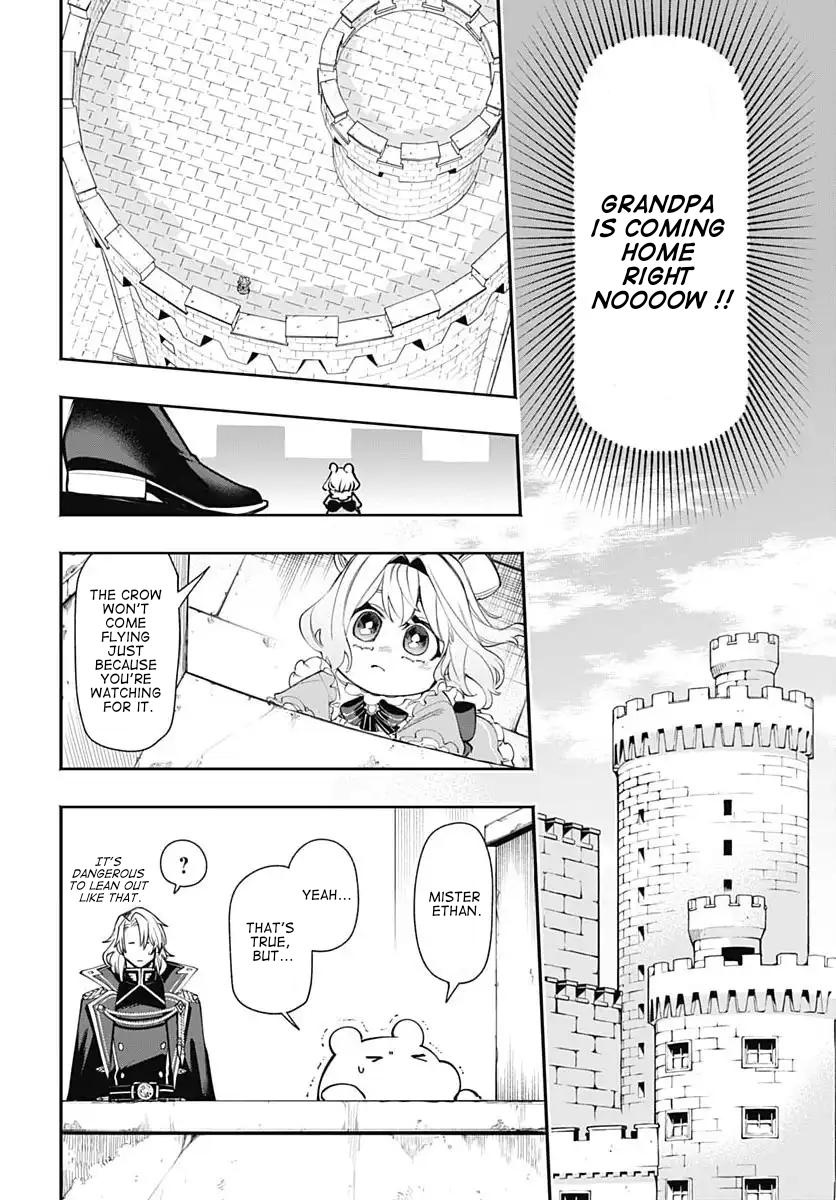 Tensei Arasaa Joshi no Kotoyo Kaikatsu - Seiryaku Kekkon wa Iya na no de, Zatsugaku Chishiki de Tanoshii Kaikaku Life wo Kekkou Shichaimasu! Chapter 19 - Page 8