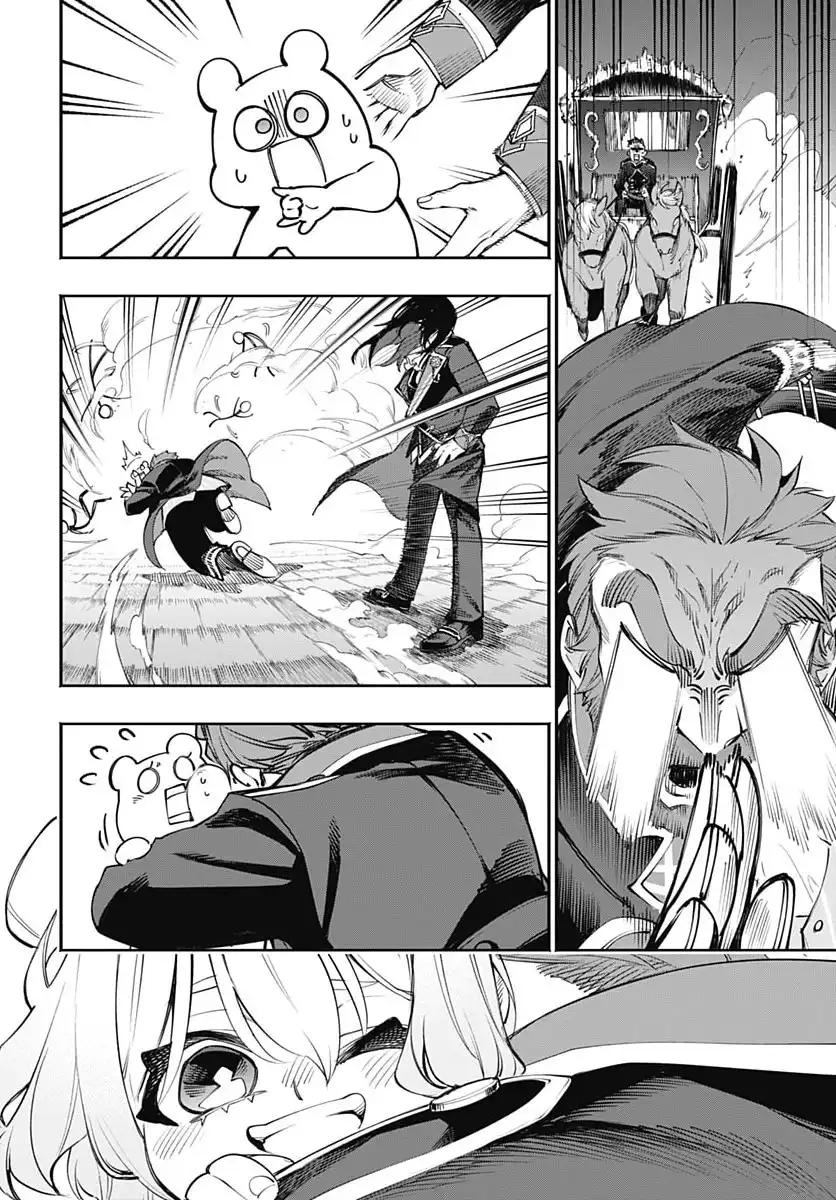 Tensei Arasaa Joshi no Kotoyo Kaikatsu - Seiryaku Kekkon wa Iya na no de, Zatsugaku Chishiki de Tanoshii Kaikaku Life wo Kekkou Shichaimasu! Chapter 19 - Page 20