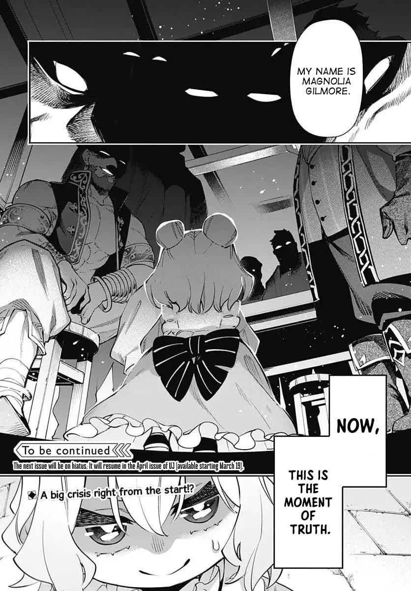 Tensei Arasaa Joshi no Kotoyo Kaikatsu - Seiryaku Kekkon wa Iya na no de, Zatsugaku Chishiki de Tanoshii Kaikaku Life wo Kekkou Shichaimasu! Chapter 19 - Page 30