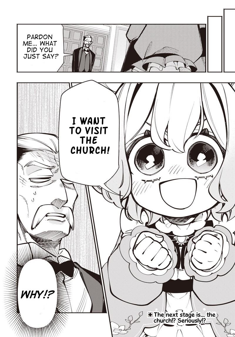 Tensei Arasaa Joshi no Kotoyo Kaikatsu - Seiryaku Kekkon wa Iya na no de, Zatsugaku Chishiki de Tanoshii Kaikaku Life wo Kekkou Shichaimasu! Chapter 13.2 - Page 12