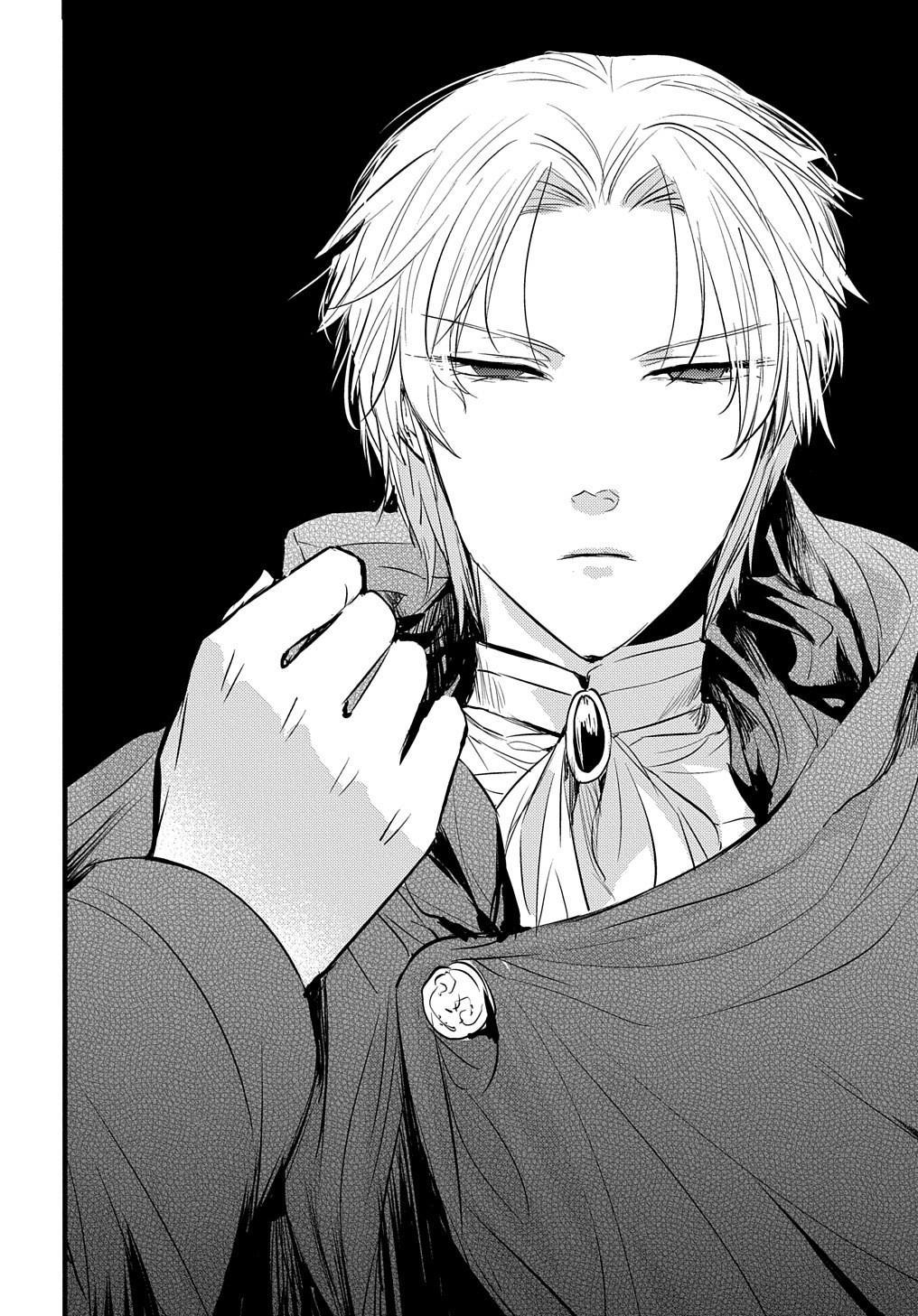 Tensei Shita Akuyaku Reijou wa Fukushuu wo Nozomanai THE COMIC Chapter 5 - Page 26