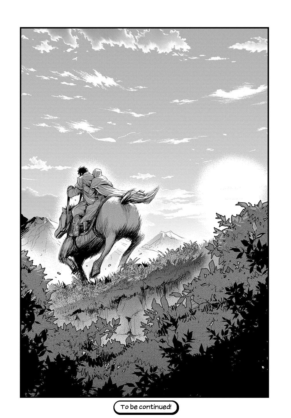 Tensei Shita Akuyaku Reijou wa Fukushuu wo Nozomanai THE COMIC Chapter 9 - Page 22