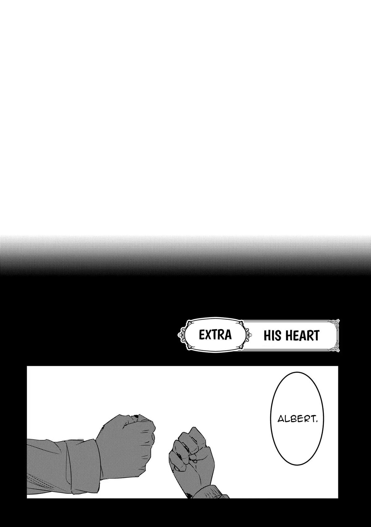 Tensei Shita Akuyaku Reijou wa Fukushuu wo Nozomanai THE COMIC Chapter 24 - Page 21