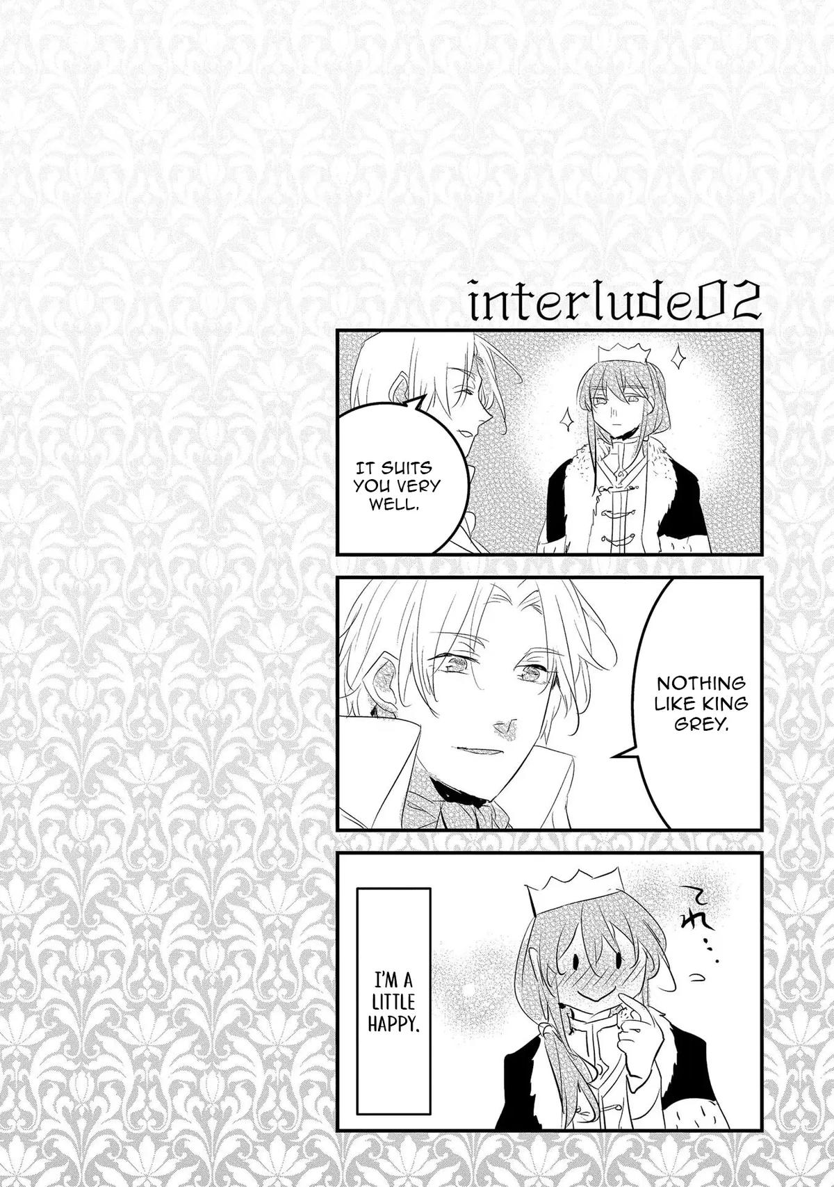 Tensei Shita Akuyaku Reijou wa Fukushuu wo Nozomanai THE COMIC Chapter 29 - Page 26