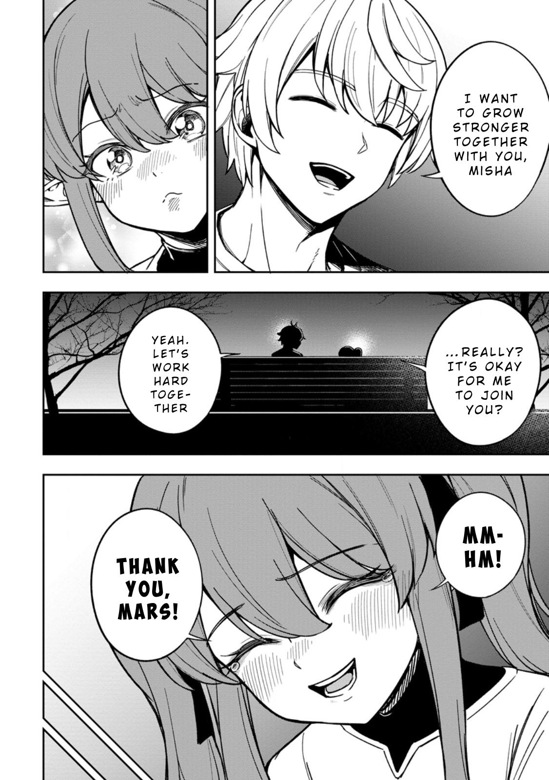 Tensei Shitara Sainou ga Atta Ken ~Isekai Itte mo Doryoku Suru~ Chapter 22 - Page 6