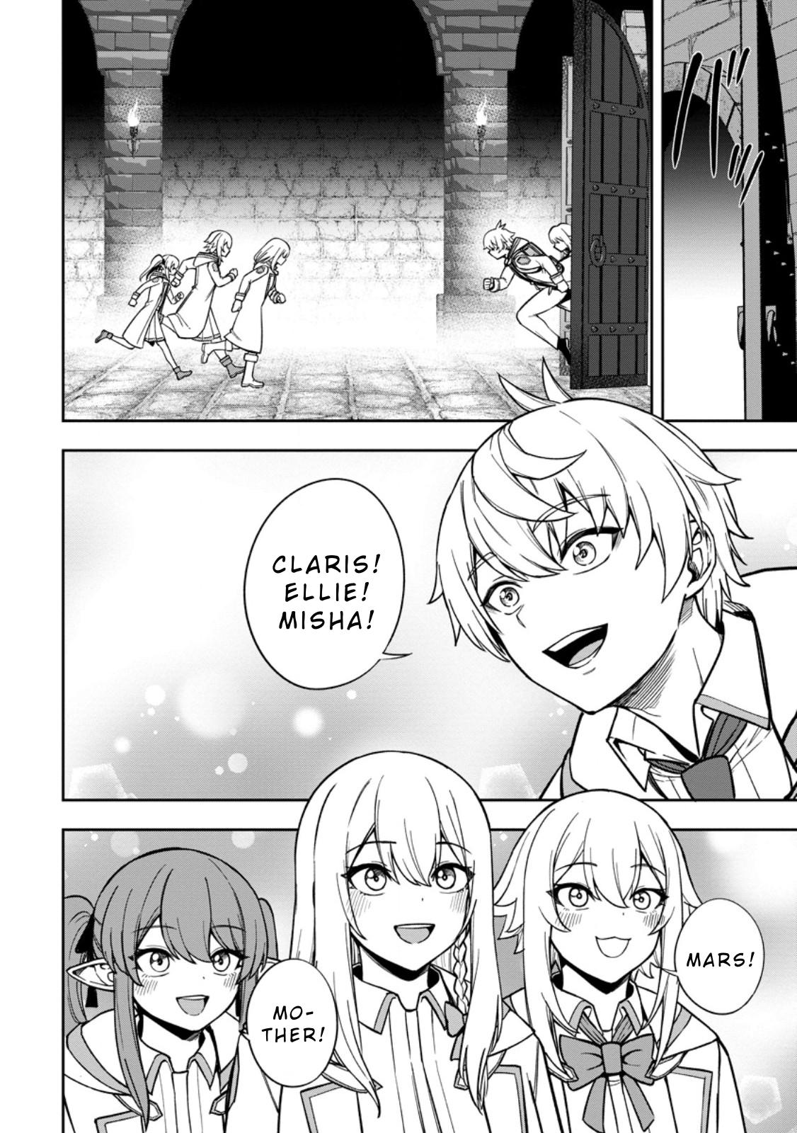 Tensei Shitara Sainou ga Atta Ken ~Isekai Itte mo Doryoku Suru~ Chapter 23 - Page 18