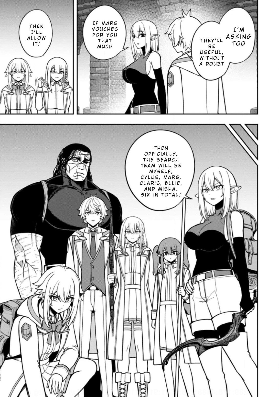 Tensei Shitara Sainou ga Atta Ken ~Isekai Itte mo Doryoku Suru~ Chapter 23 - Page 25